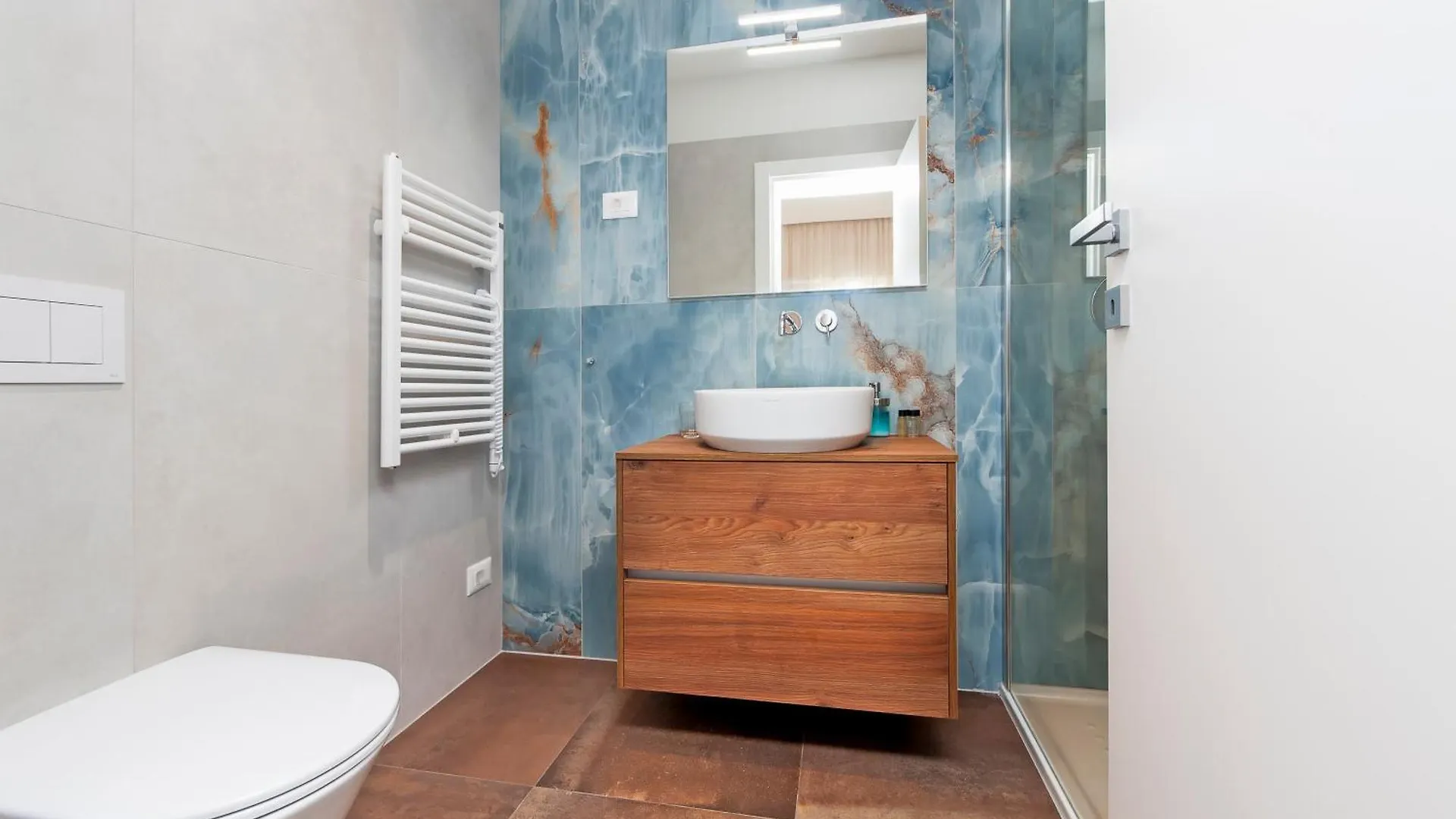 Echo Villa, Istra, Pool/Jacuzzi, Bbq, Pet Friendly Segotici Chorvatsko