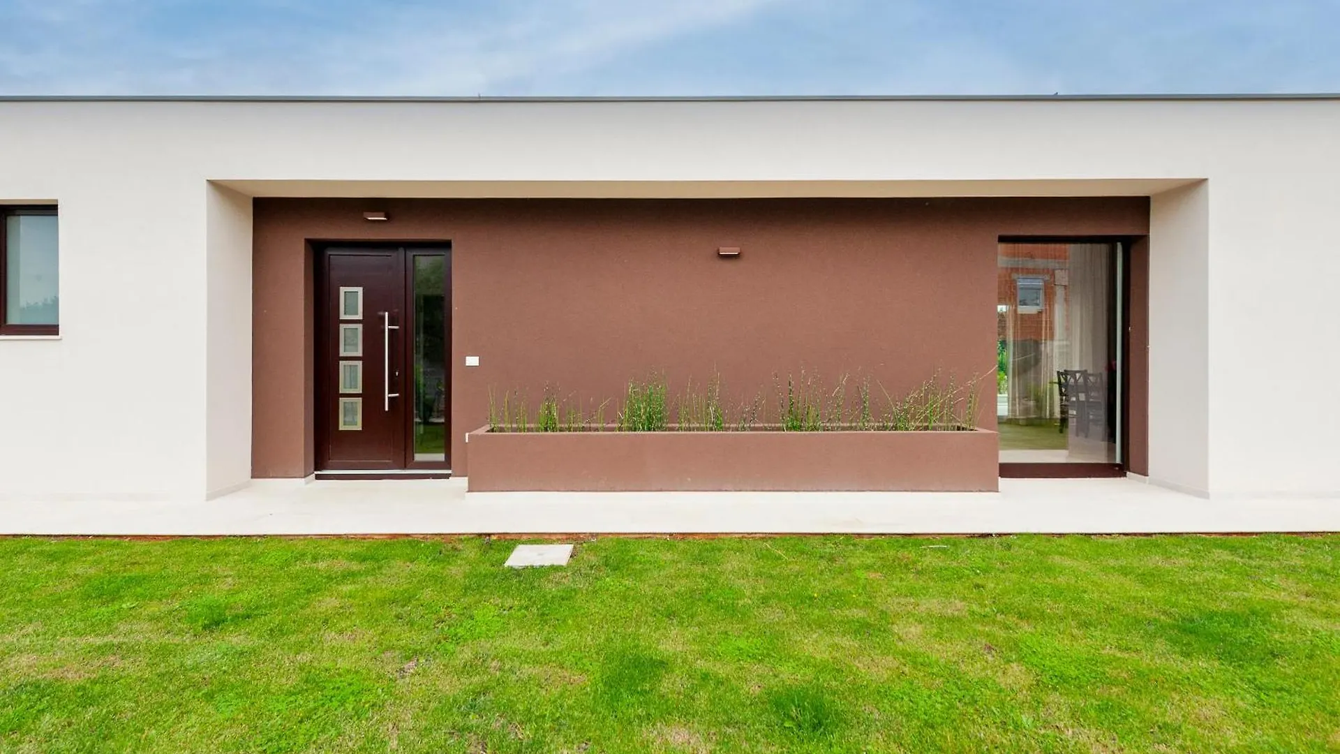 Echo Villa, Istra, Pool/Jacuzzi, Bbq, Pet Friendly Segotici 0*,  Chorvatsko