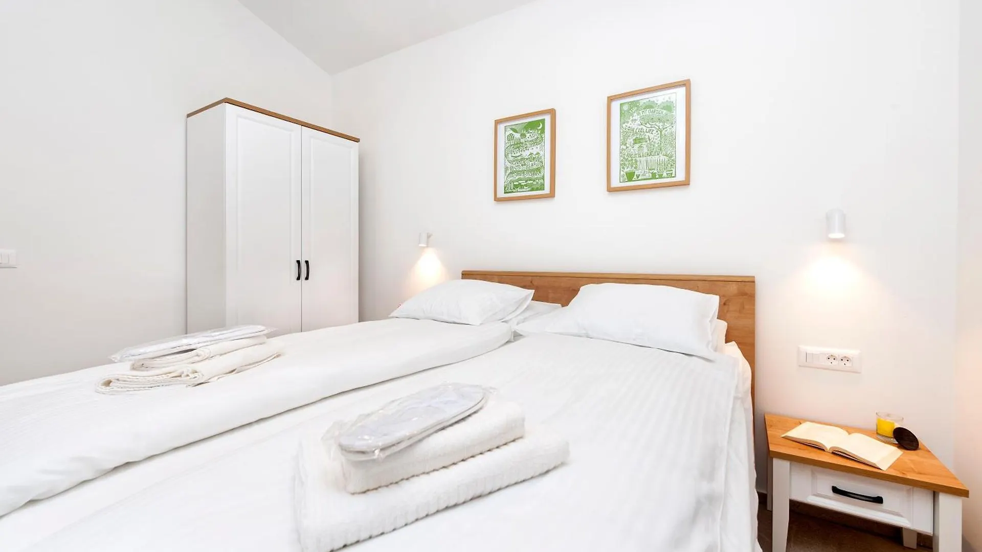 Echo Villa, Istra, Pool/Jacuzzi, Bbq, Pet Friendly Segotici 0*,  Chorvatsko