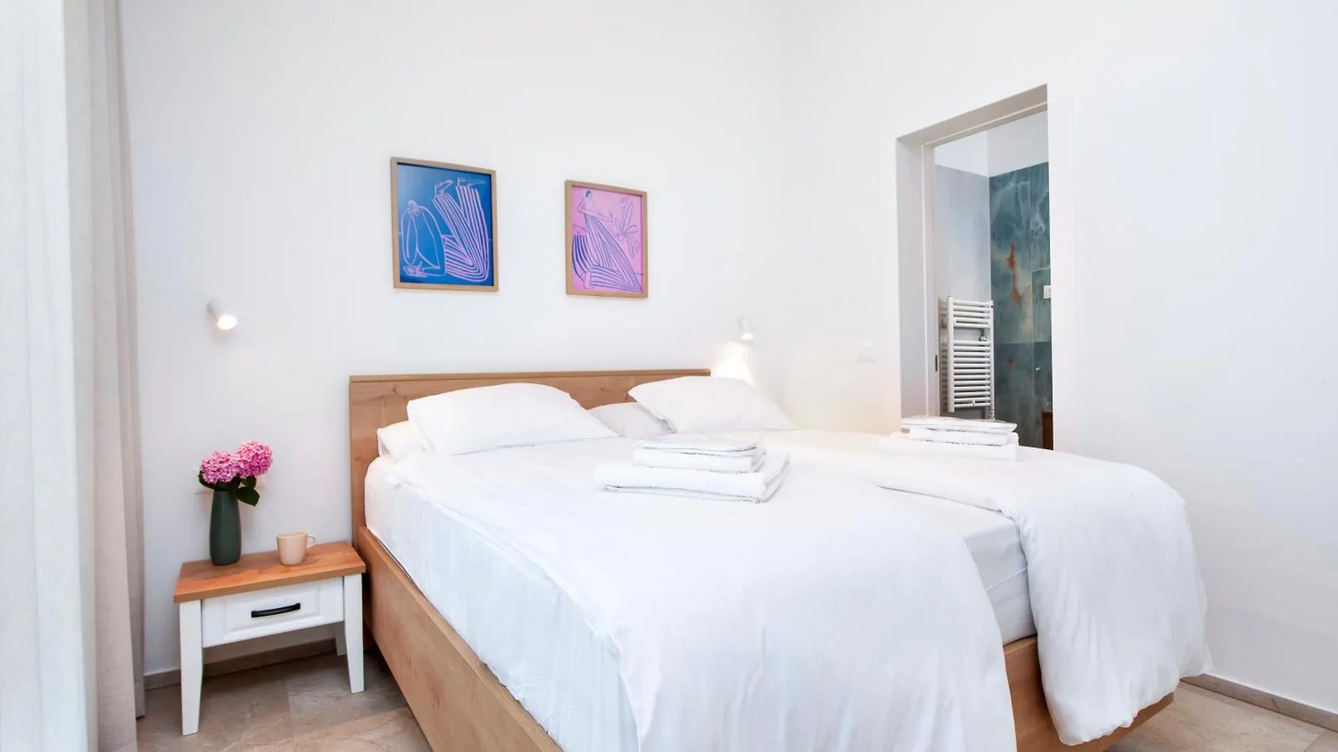 Vila Echo Villa, Istra, Pool/Jacuzzi, Bbq, Pet Friendly Segotici