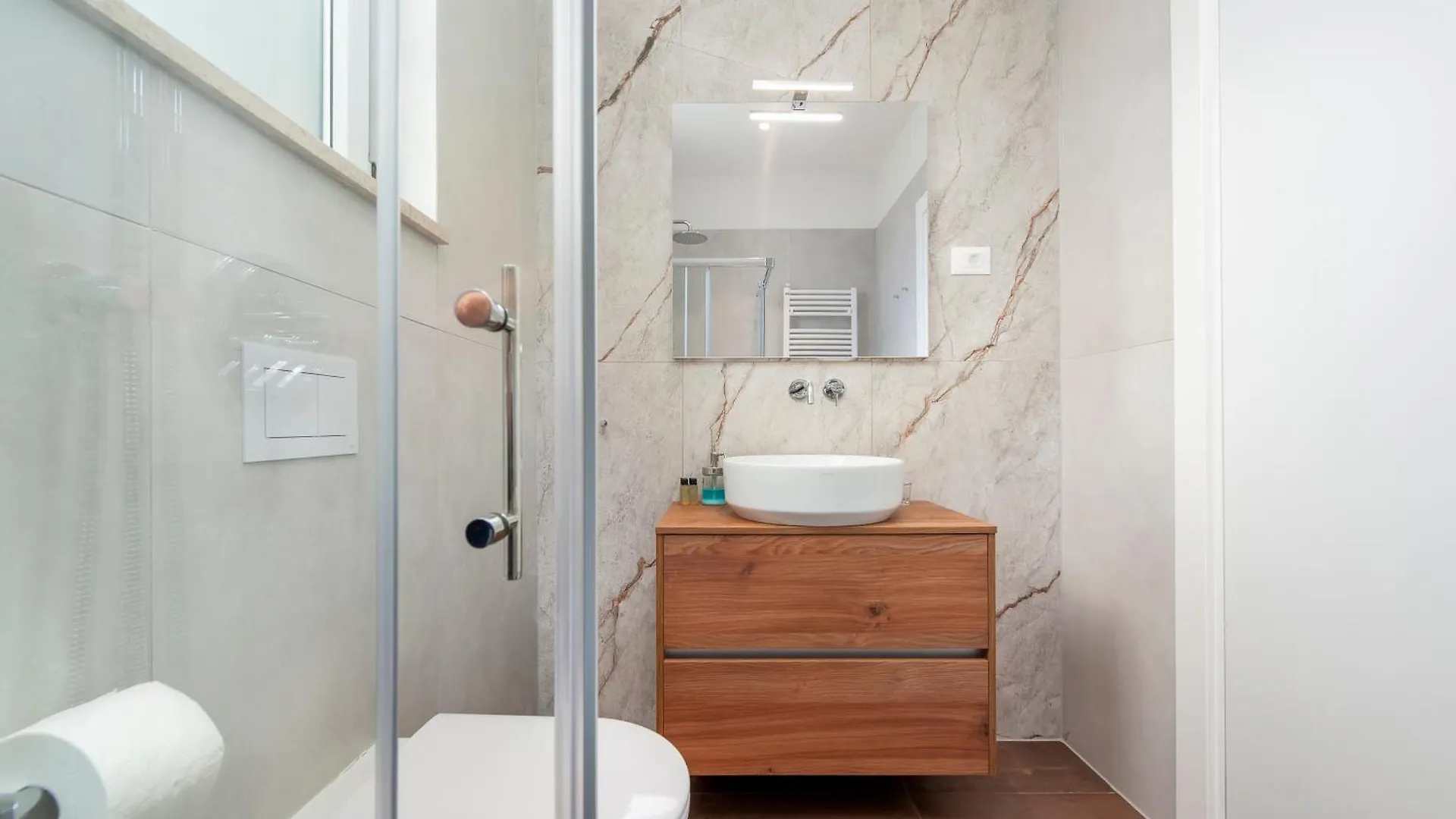 Echo Villa, Istra, Pool/Jacuzzi, Bbq, Pet Friendly Segotici Chorvatsko